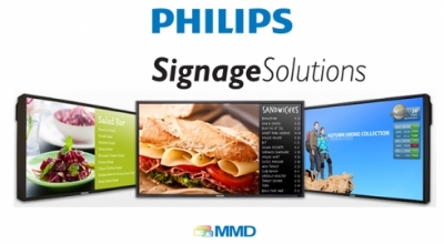 CVN Digital Signage